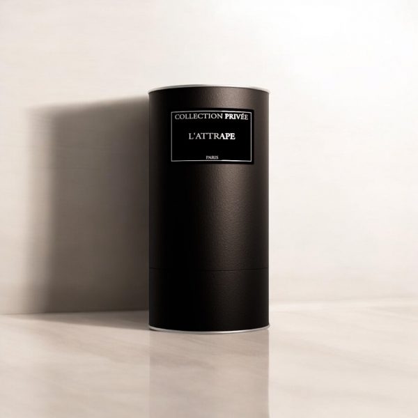 L'attrape